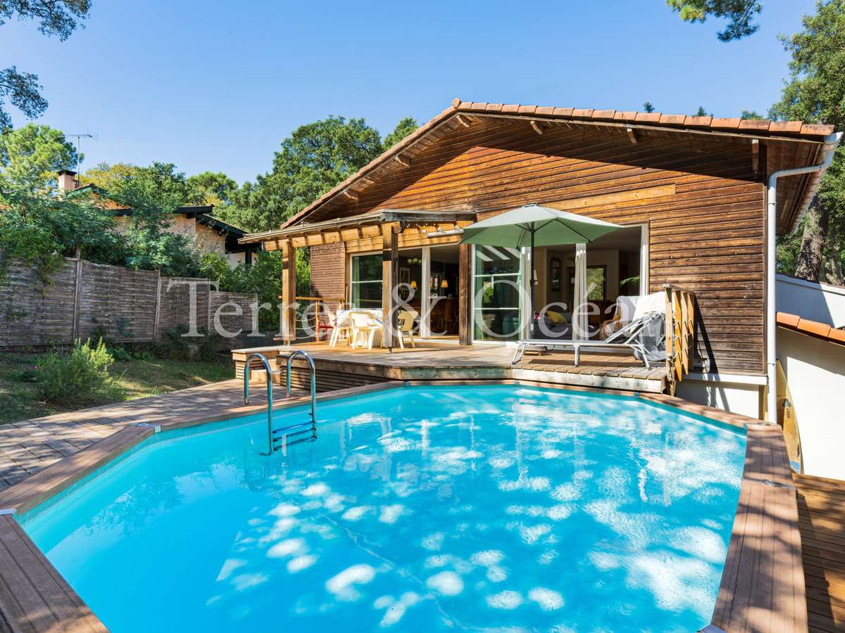 Maison Soorts-Hossegor