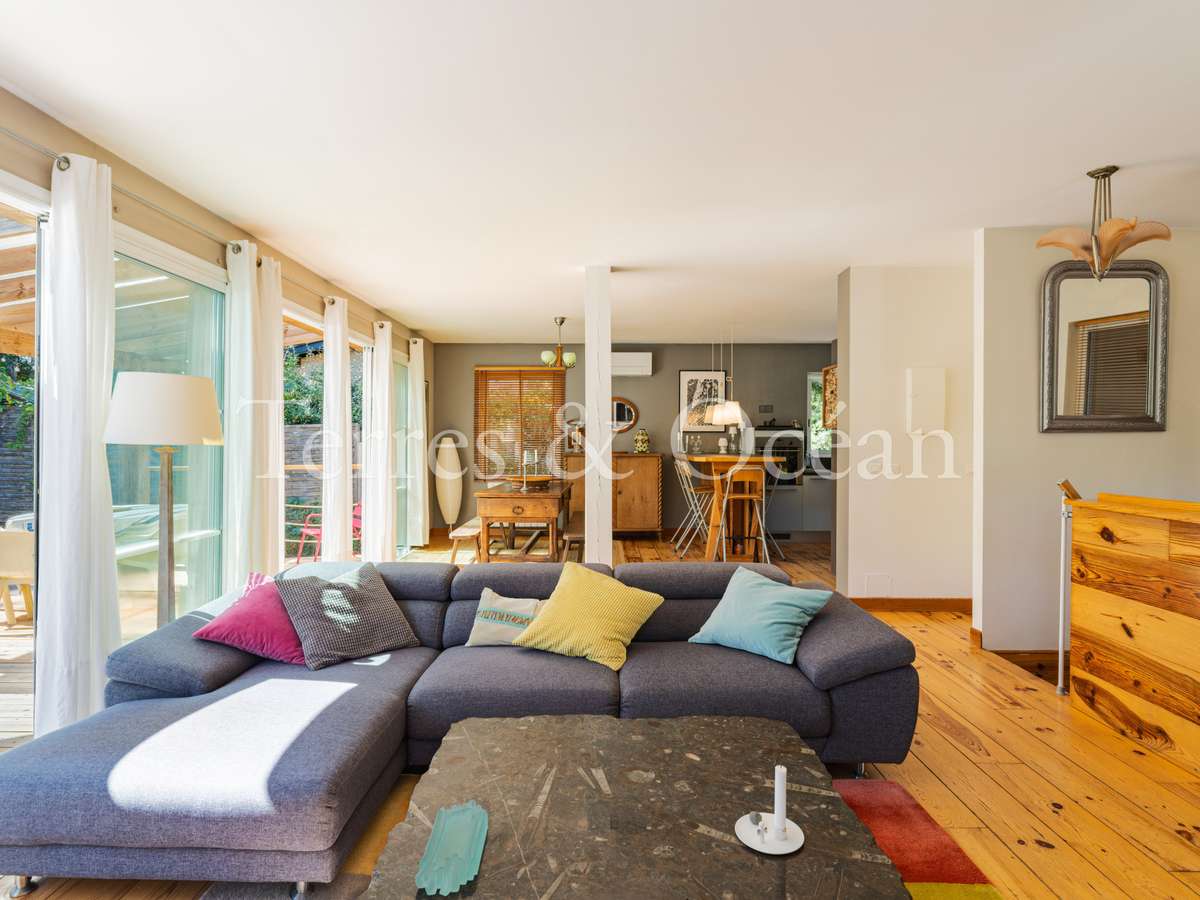 Maison Soorts-Hossegor