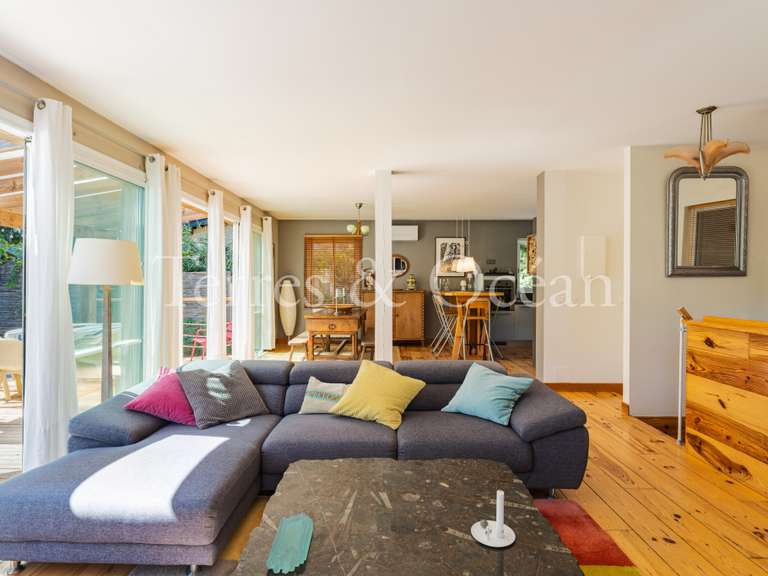 Maison Soorts-Hossegor - 3 chambres - 130m²