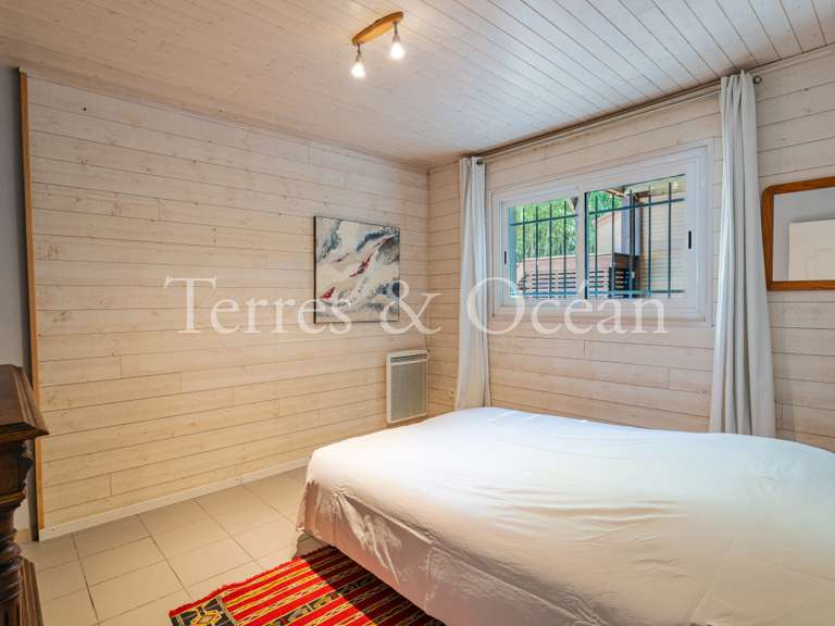 Maison Soorts-Hossegor - 3 chambres - 130m²