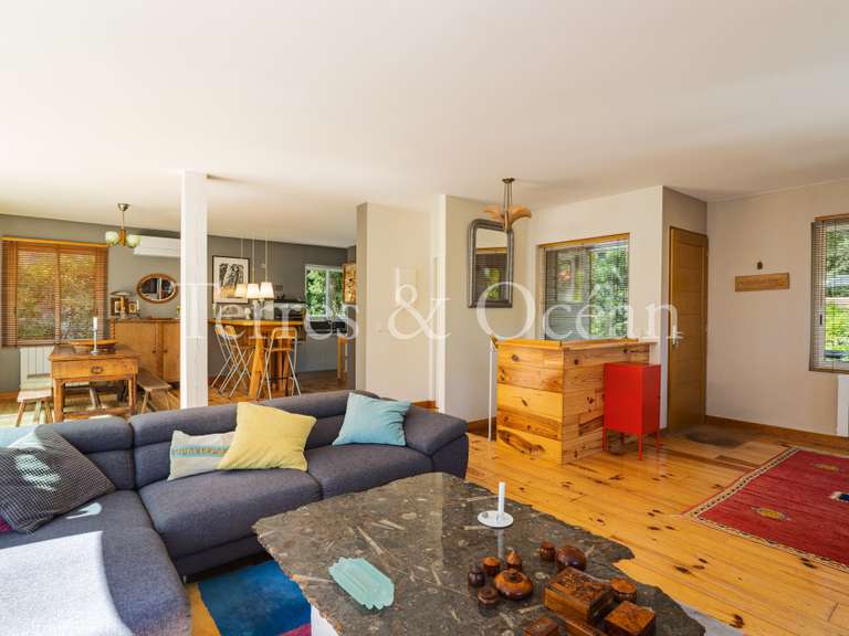 Maison Soorts-Hossegor - 3 chambres - 130m²