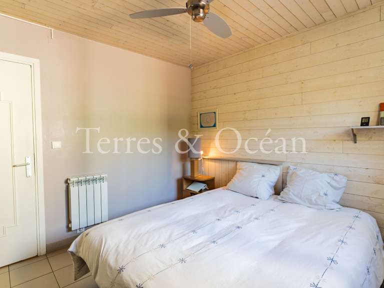 Maison Soorts-Hossegor - 3 chambres - 130m²
