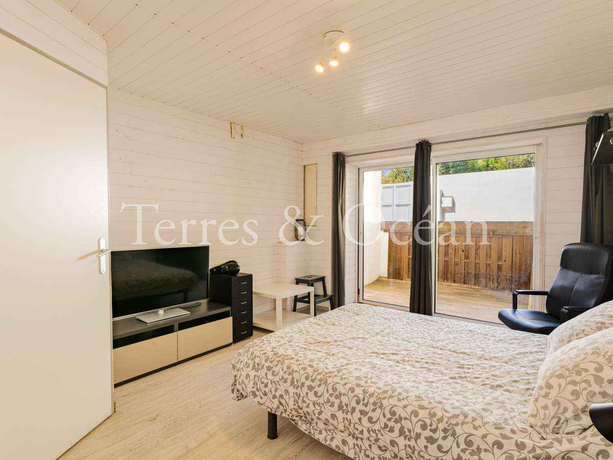 Maison Soorts-Hossegor