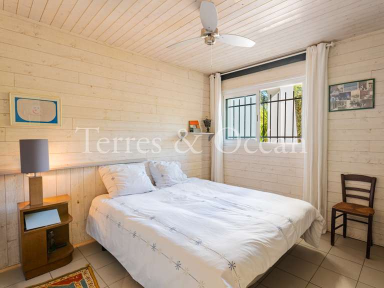 Maison Soorts-Hossegor - 3 chambres - 130m²