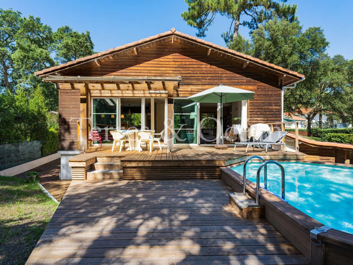 Maison Soorts-Hossegor