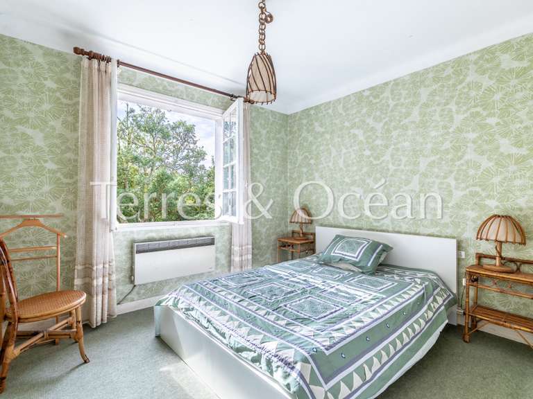 Maison Soorts-Hossegor - 6 chambres - 145m²