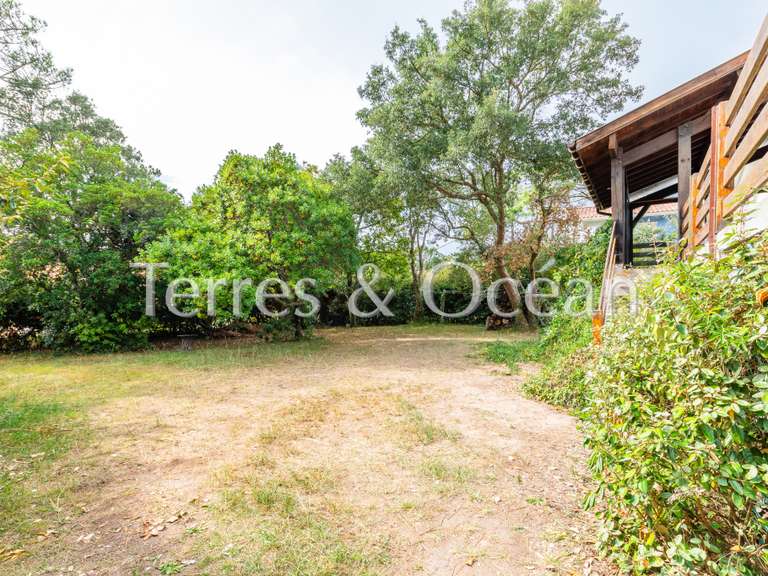 Maison Soorts-Hossegor - 6 chambres - 145m²