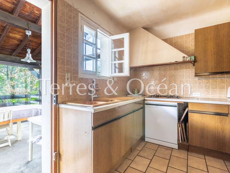 Maison Soorts-Hossegor - 6 chambres - 145m²