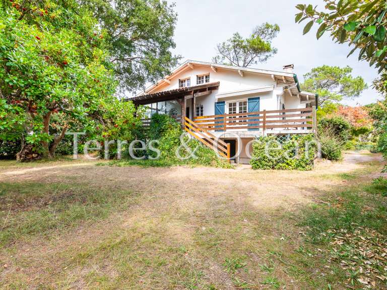 Maison Soorts-Hossegor - 6 chambres - 145m²