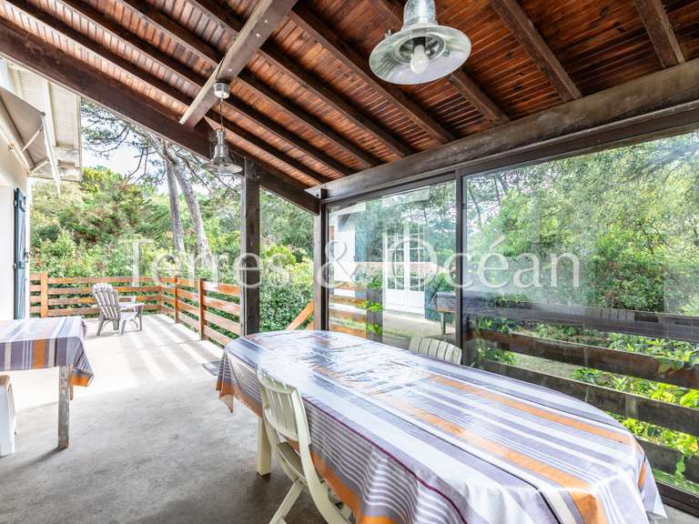 Maison Soorts-Hossegor - 6 chambres - 145m²