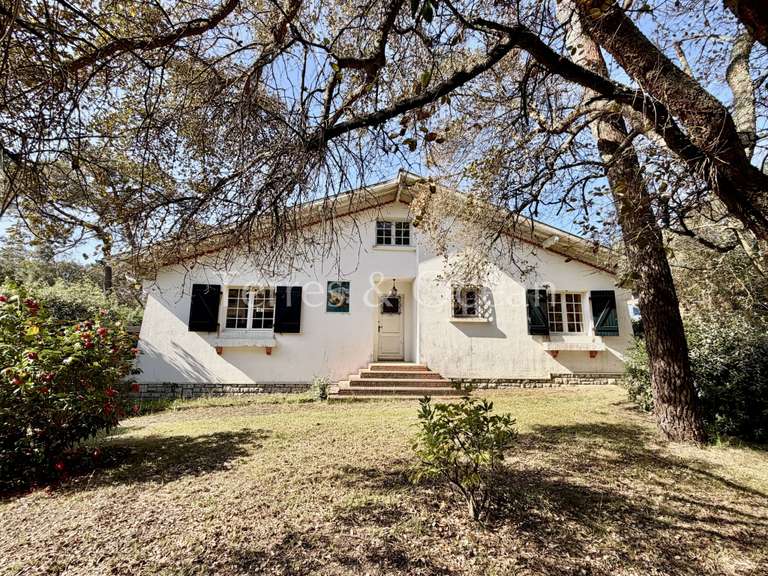 Maison Soorts-Hossegor - 6 chambres - 120m²