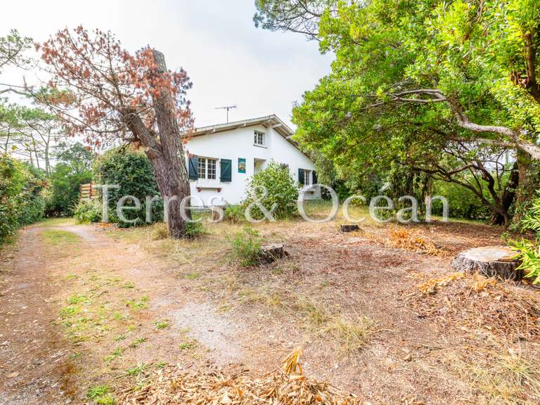 Maison Soorts-Hossegor - 6 chambres - 145m²