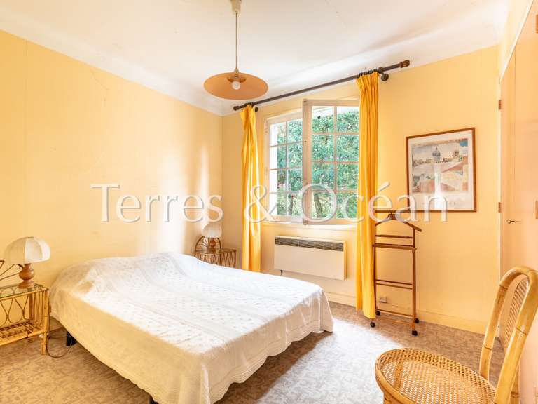 Maison Soorts-Hossegor - 6 chambres - 145m²