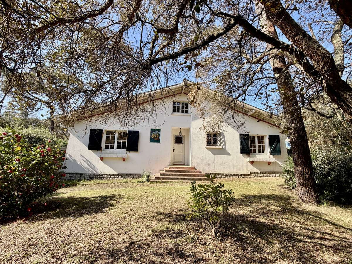 Maison Soorts-Hossegor