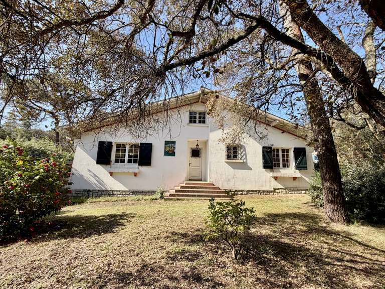 Maison Soorts-Hossegor - 6 chambres - 120m²