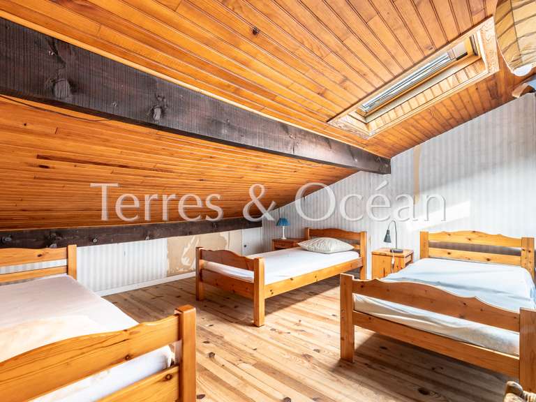 Maison Soorts-Hossegor - 6 chambres - 145m²