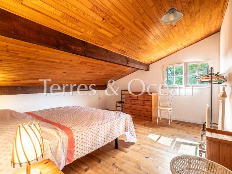 Maison Soorts-Hossegor - 6 chambres - 145m²