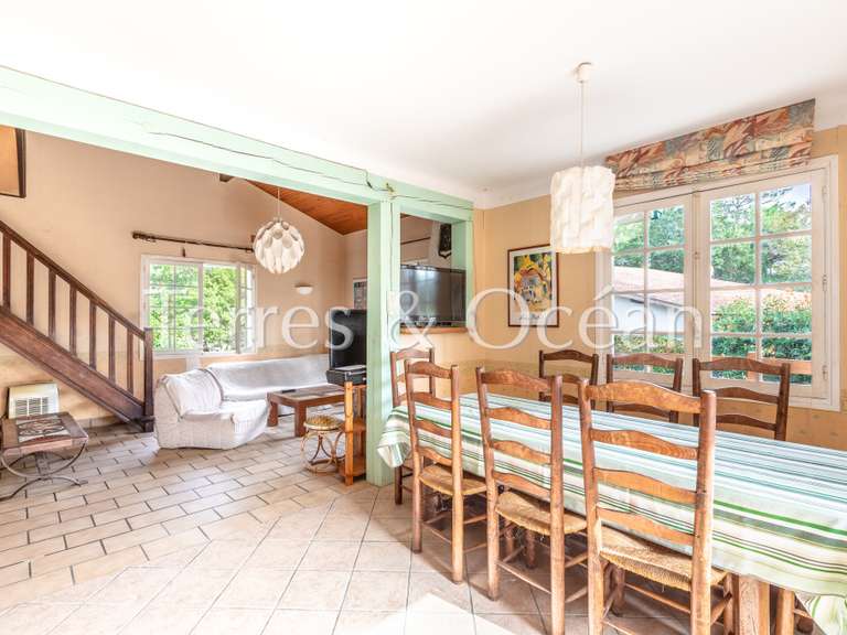 Maison Soorts-Hossegor - 6 chambres - 145m²