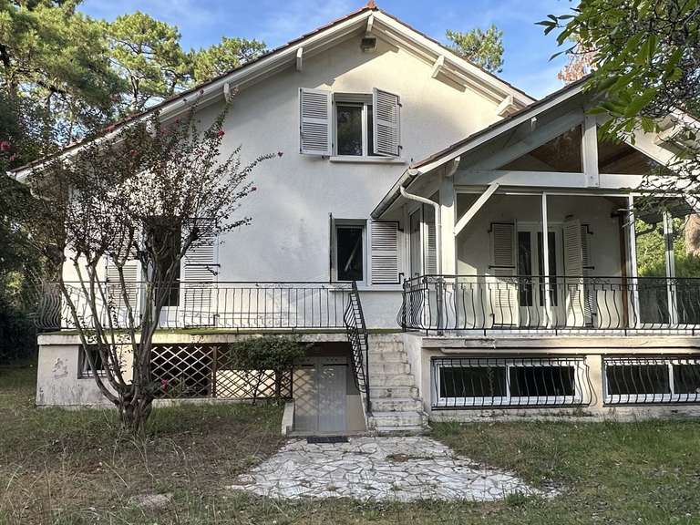 Maison Soorts-Hossegor - 6 chambres - 200m²