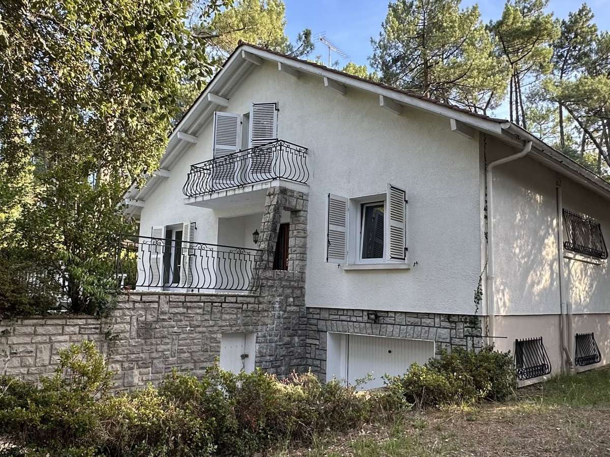 Maison Soorts-Hossegor