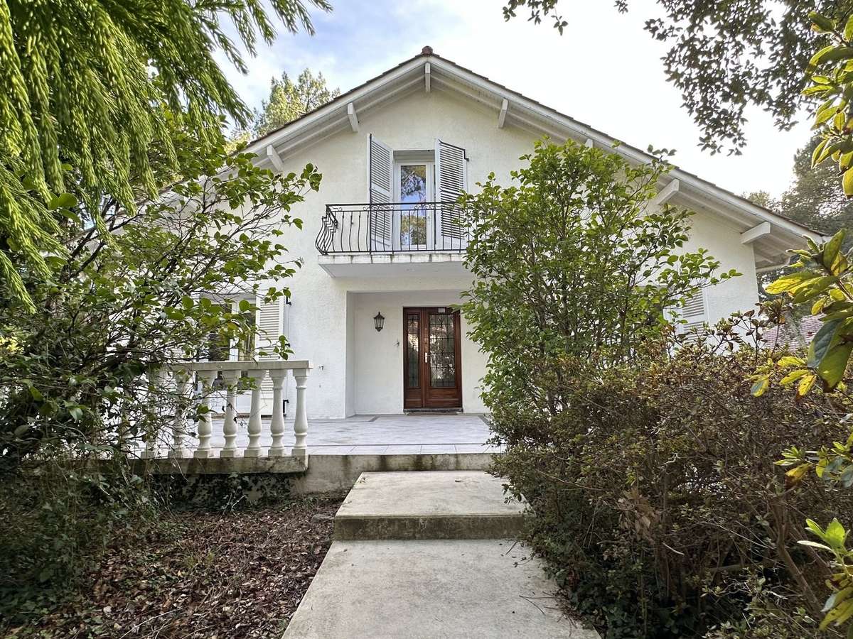 Maison Soorts-Hossegor