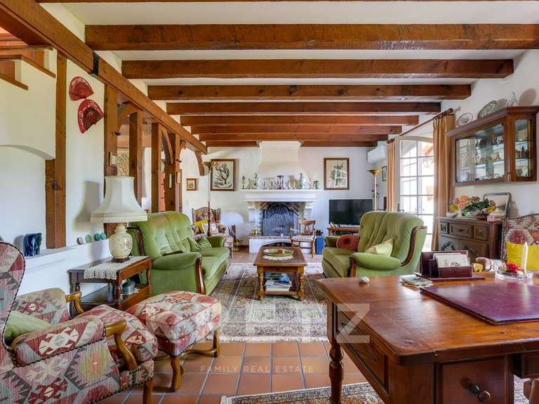 Maison Soorts-Hossegor - 4 chambres - 177m²