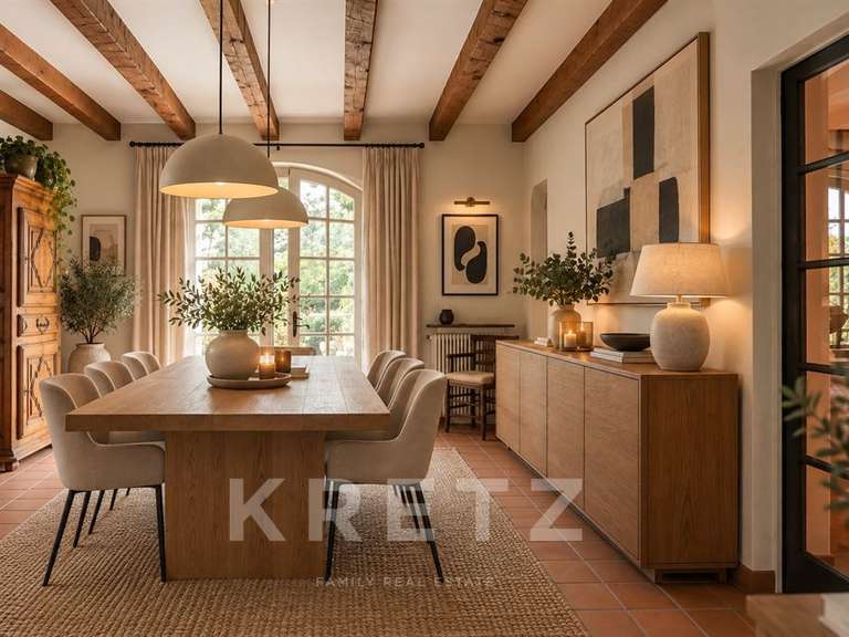 Maison Soorts-Hossegor - 4 chambres - 177m²
