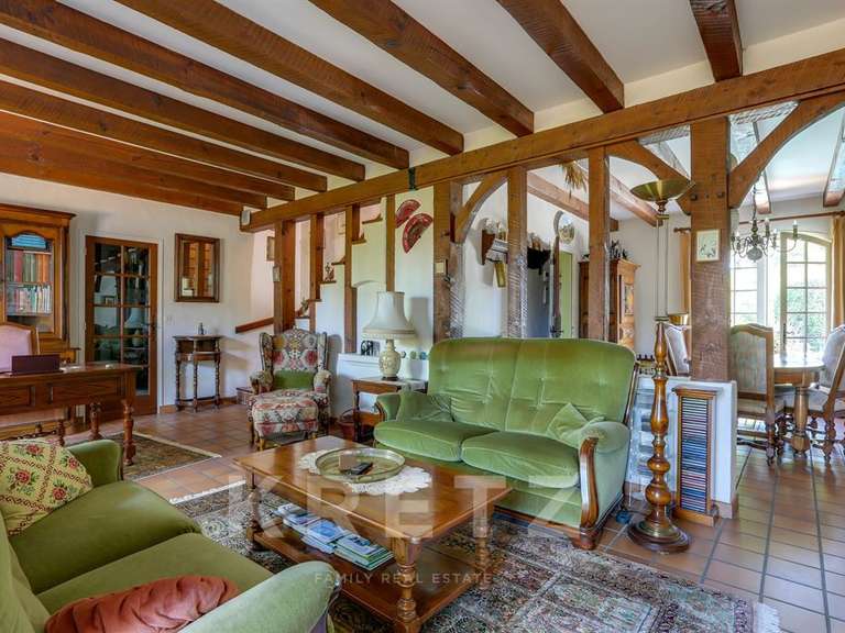 Maison Soorts-Hossegor - 4 chambres - 177m²
