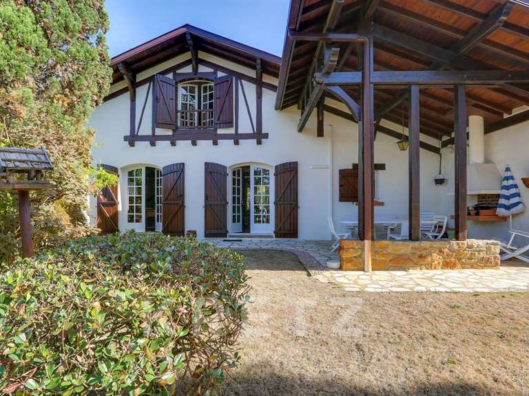 Maison Soorts-Hossegor - 4 chambres - 177m²