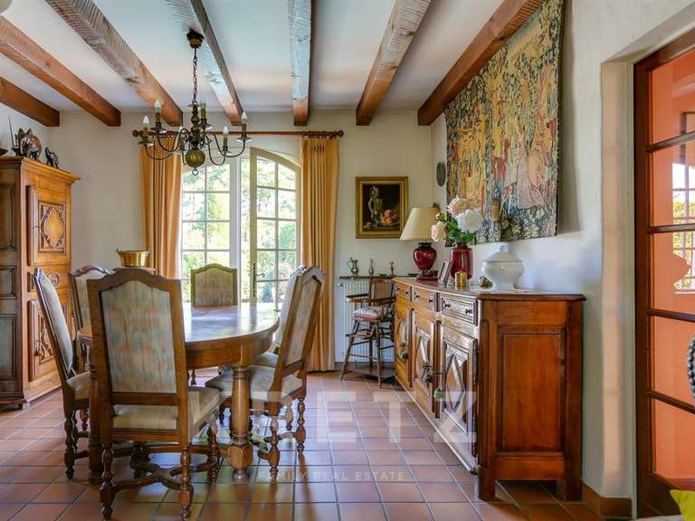 Maison Soorts-Hossegor - 4 chambres - 177m²