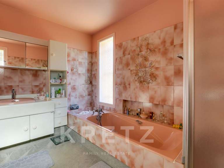 Maison Soorts-Hossegor - 4 chambres - 177m²