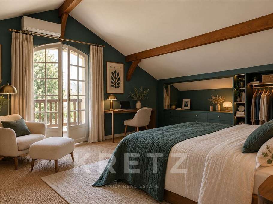 Maison Soorts-Hossegor