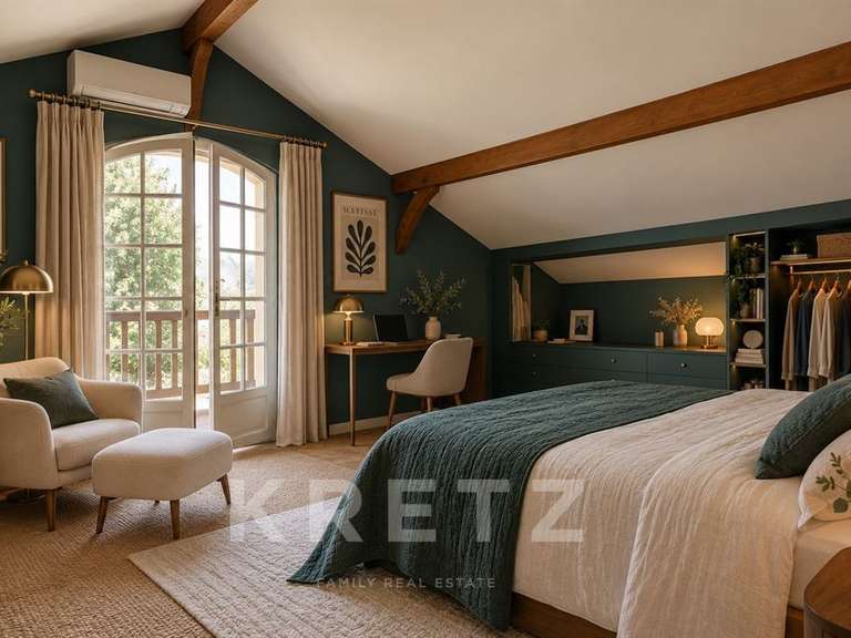 Maison Soorts-Hossegor - 4 chambres - 177m²