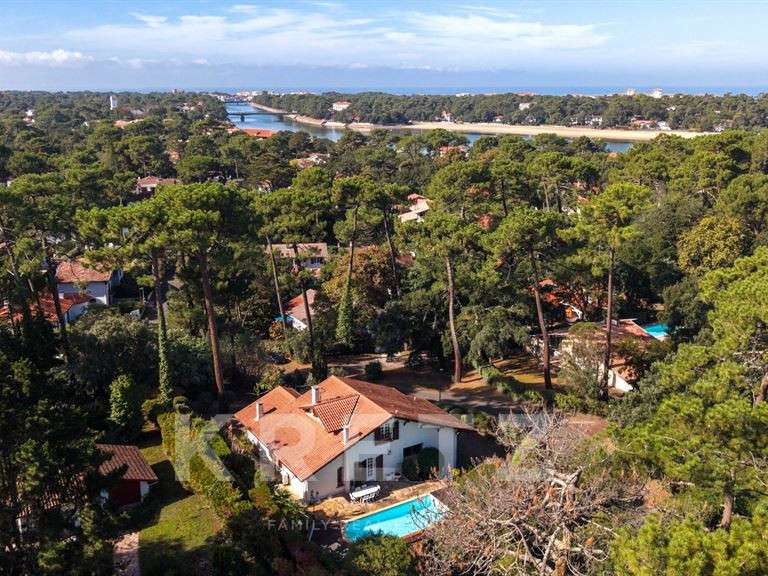 Maison Soorts-Hossegor
