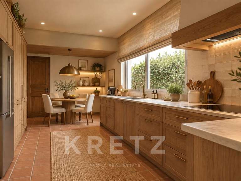 Maison Soorts-Hossegor - 4 chambres - 177m²