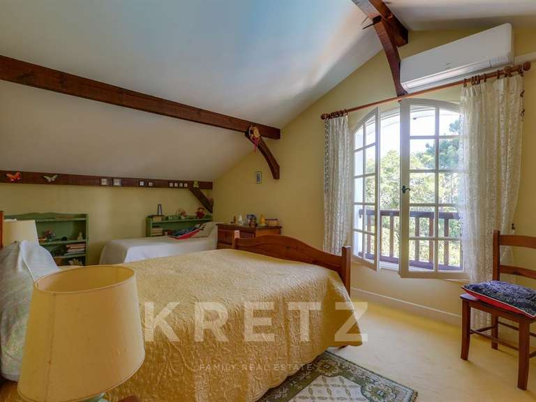 Maison Soorts-Hossegor - 4 chambres - 177m²