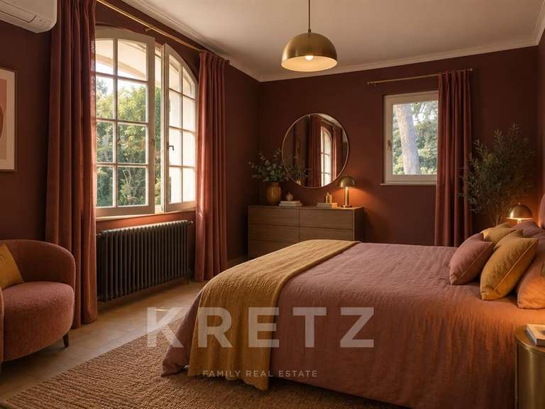 Maison Soorts-Hossegor - 4 chambres - 177m²