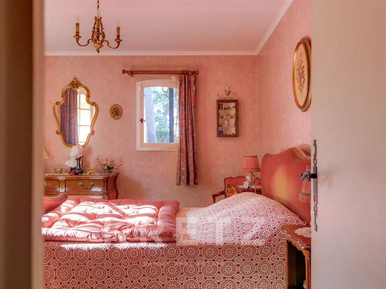 Maison Soorts-Hossegor - 4 chambres - 177m²