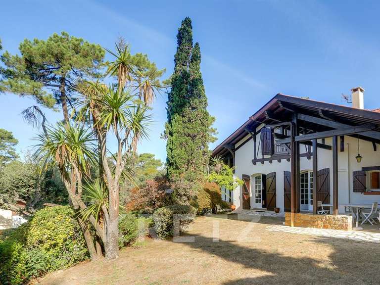 Maison Soorts-Hossegor - 4 chambres - 177m²