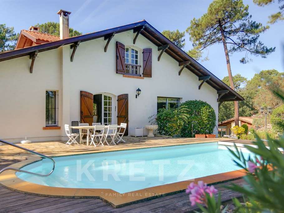 Maison Soorts-Hossegor