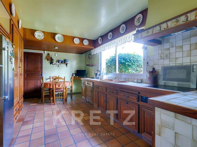 Maison Soorts-Hossegor - 4 chambres - 177m²