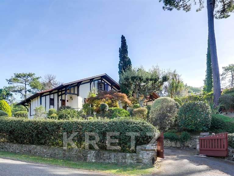 Maison Soorts-Hossegor - 4 chambres - 177m²