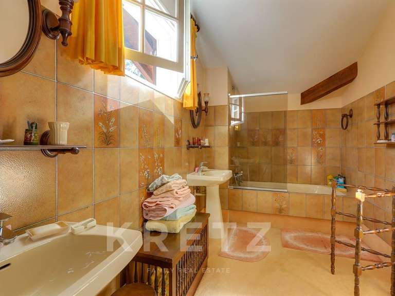 Maison Soorts-Hossegor - 4 chambres - 177m²