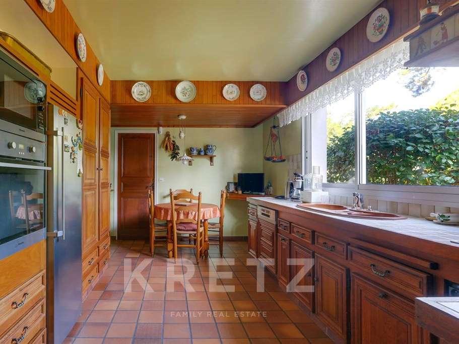 Maison Soorts-Hossegor