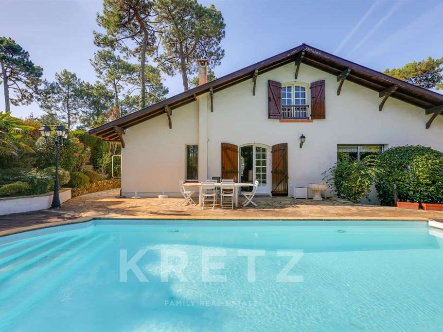 Maison Soorts-Hossegor