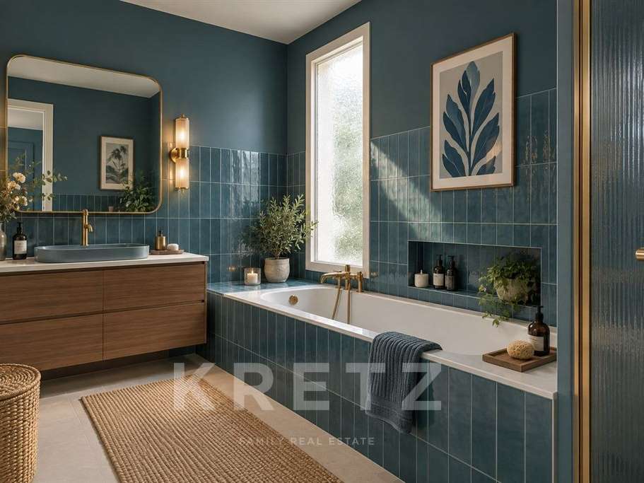 Maison Soorts-Hossegor