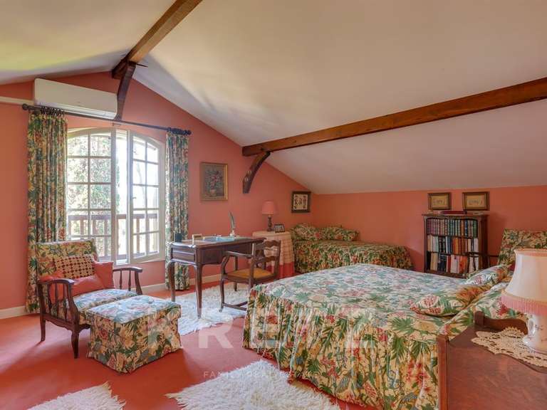 Maison Soorts-Hossegor - 4 chambres - 177m²
