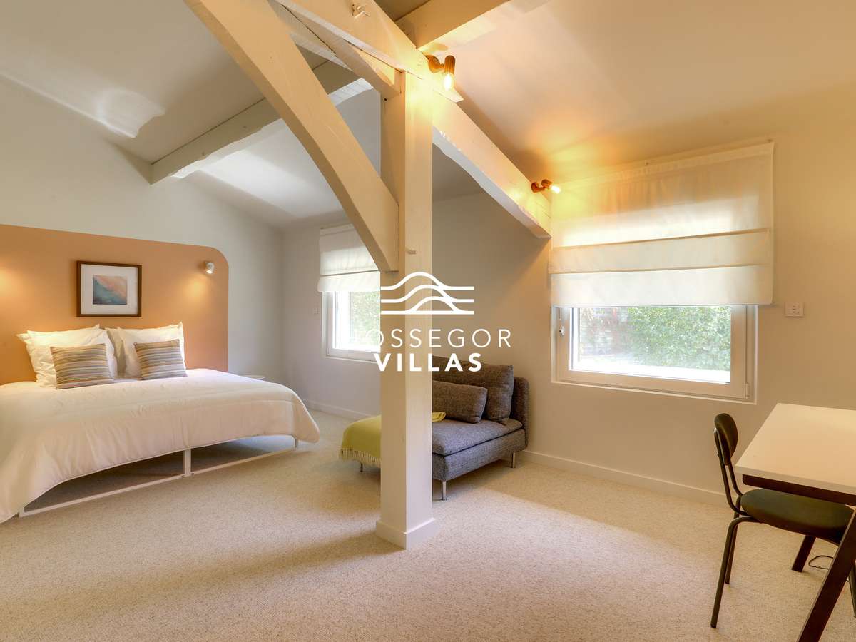 Maison Soorts-Hossegor