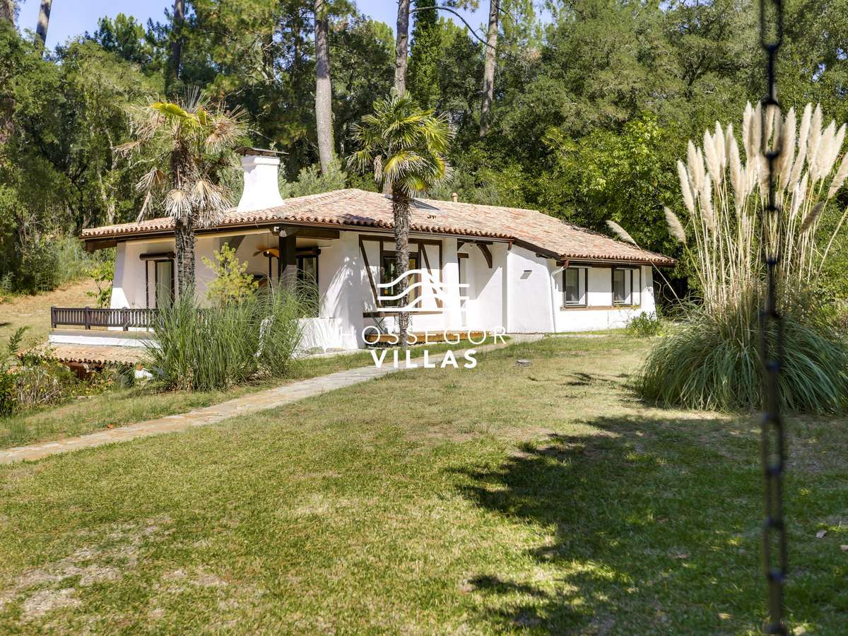 Maison Soorts-Hossegor