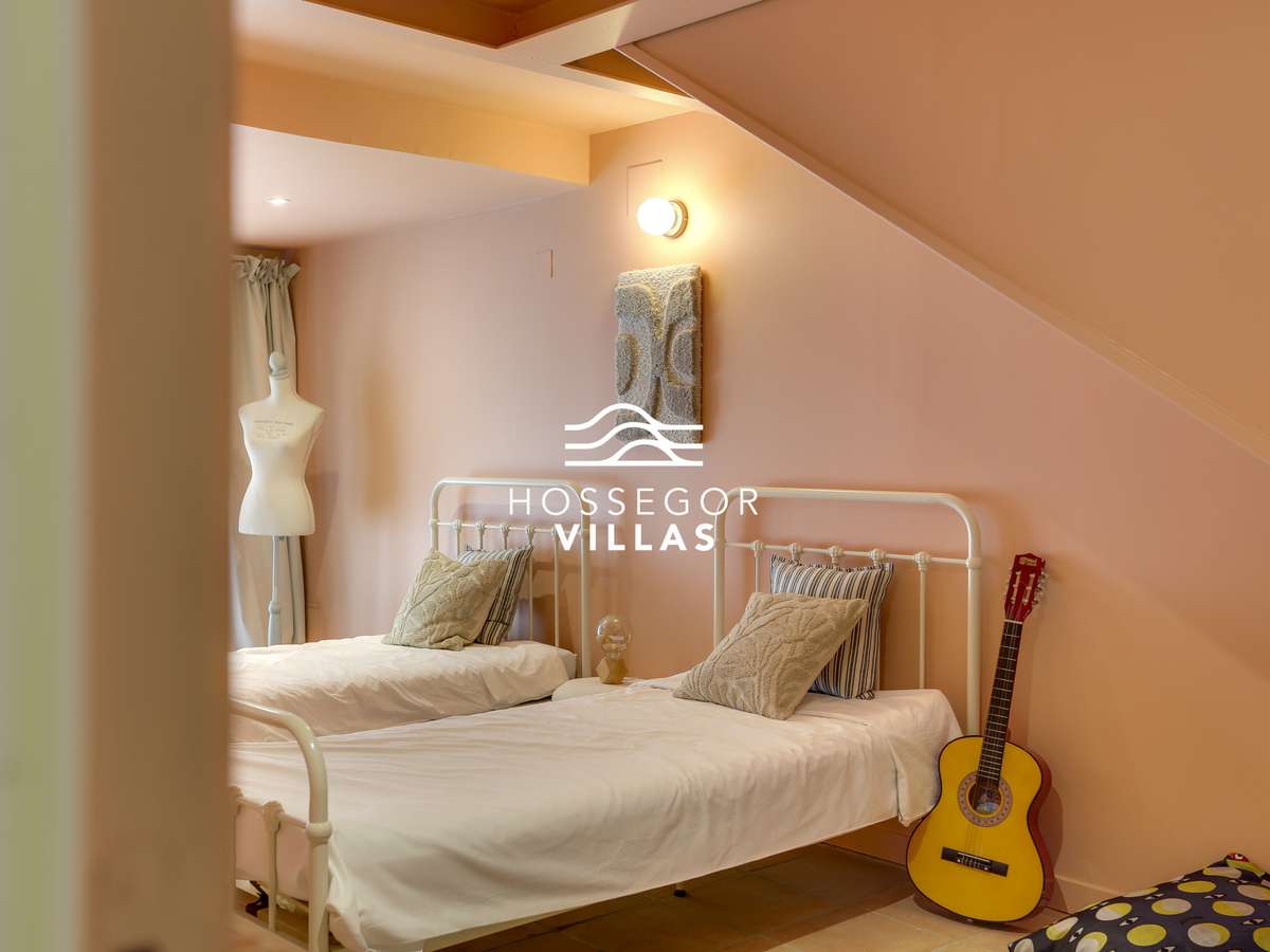 Maison Soorts-Hossegor